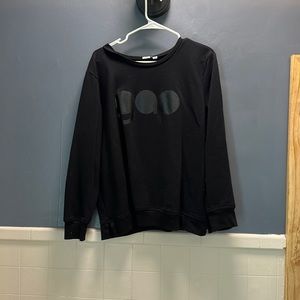 Gap crewneck sweatshirt
